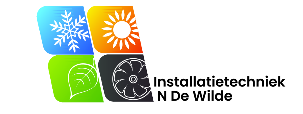 Installatietechniek N de Wilde